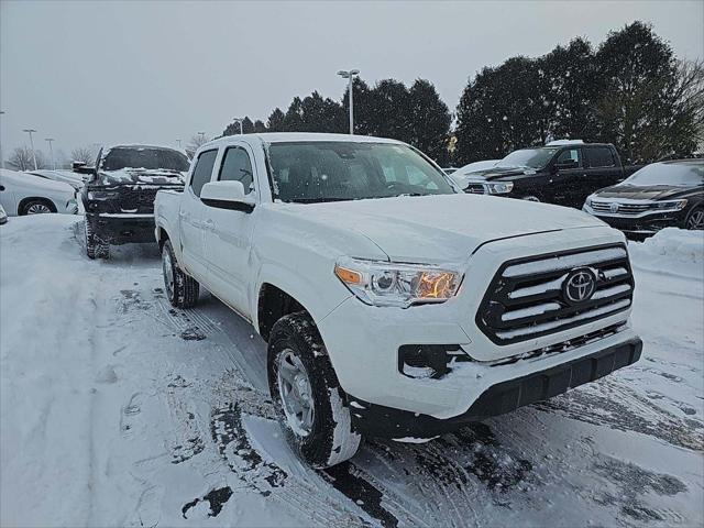 2023 Toyota Tacoma SR V6