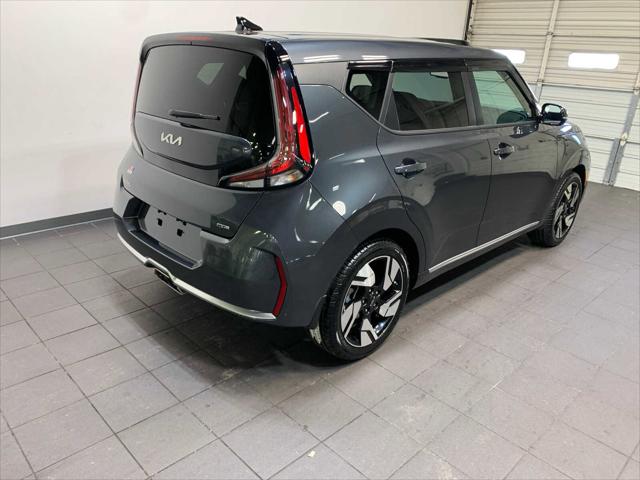 2024 Kia Soul GT-Line