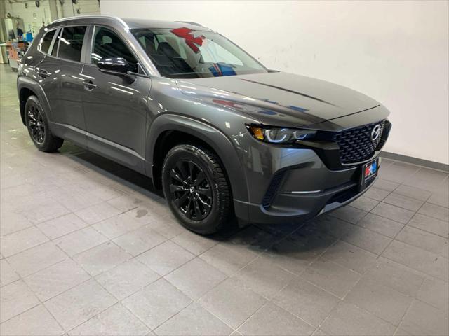 2024 Mazda CX-50 2.5 S Preferred
