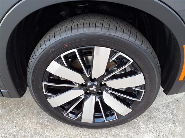 2026 Mitsubishi Outlander SEL 1.5T 2WD