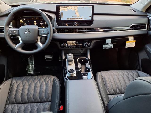 2026 Mitsubishi Outlander SEL 1.5T 2WD