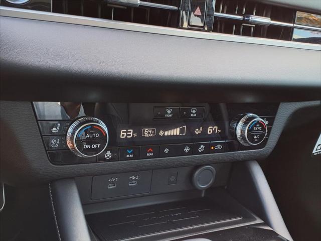 2026 Mitsubishi Outlander SEL 1.5T 2WD