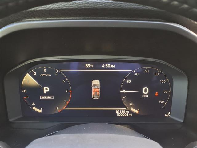 2026 Mitsubishi Outlander SEL 1.5T 2WD