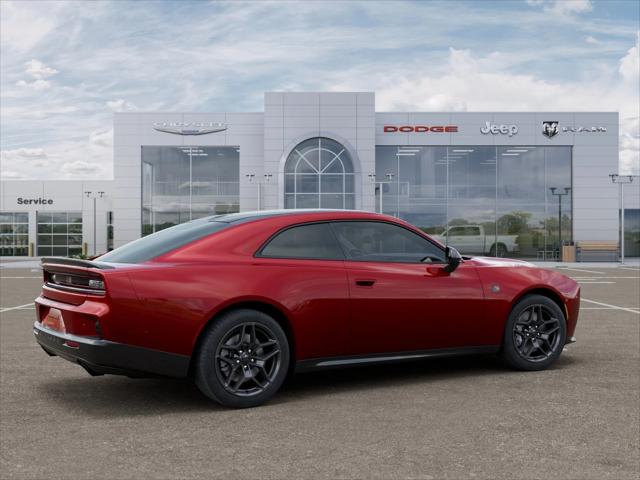 New 2026 Redeye Exterior Paint Dodge Scat Pack Plus image 38