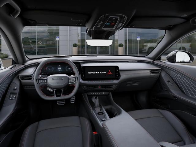 New 2026 Redeye Exterior Paint Dodge Scat Pack Plus image 40