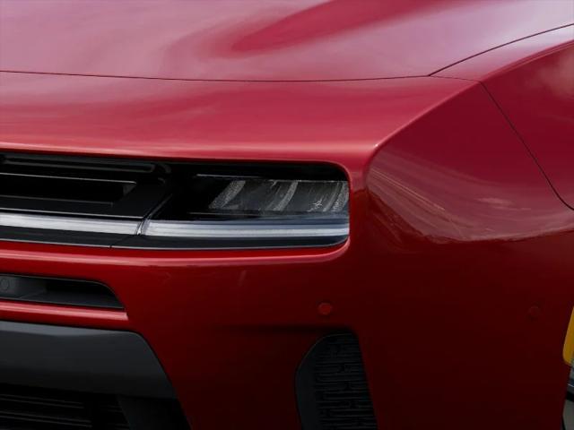 New 2026 Redeye Exterior Paint Dodge Scat Pack Plus image 42