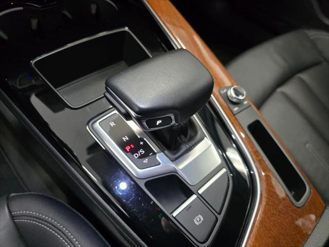 2023 Audi A4 Premium 40 TFSI quattro S tronic