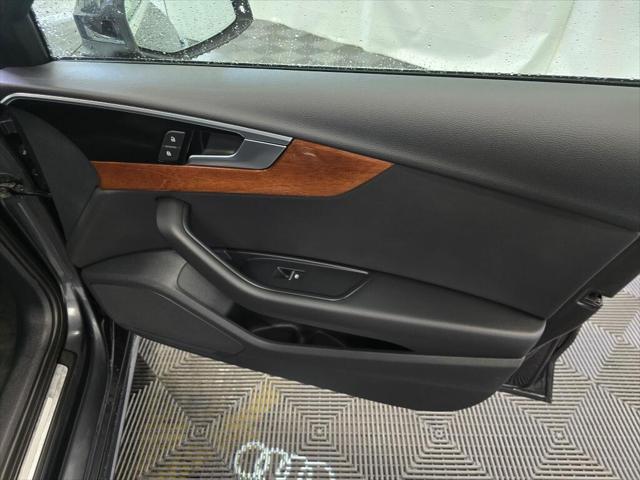 2023 Audi A4 Premium 40 TFSI quattro S tronic