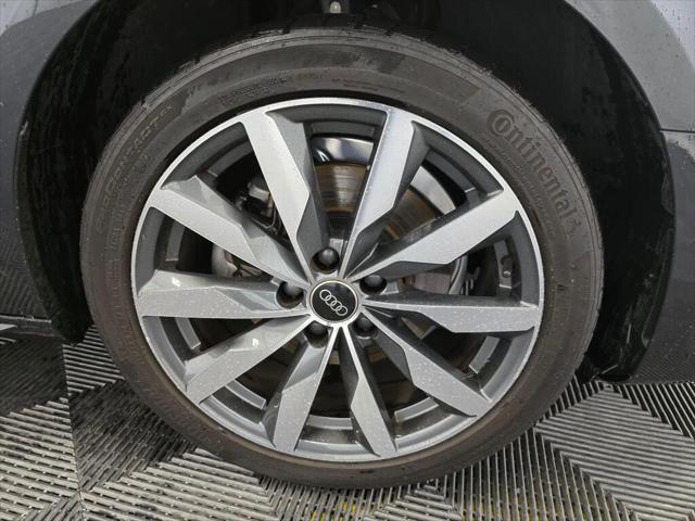 2023 Audi A4 Premium 40 TFSI quattro S tronic