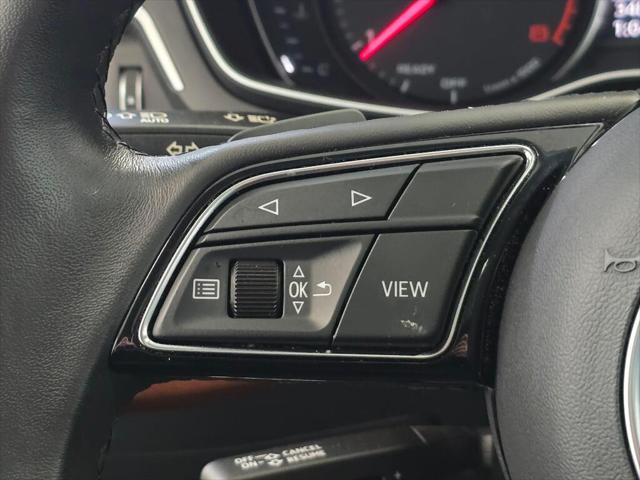 2023 Audi A4 Premium 40 TFSI quattro S tronic