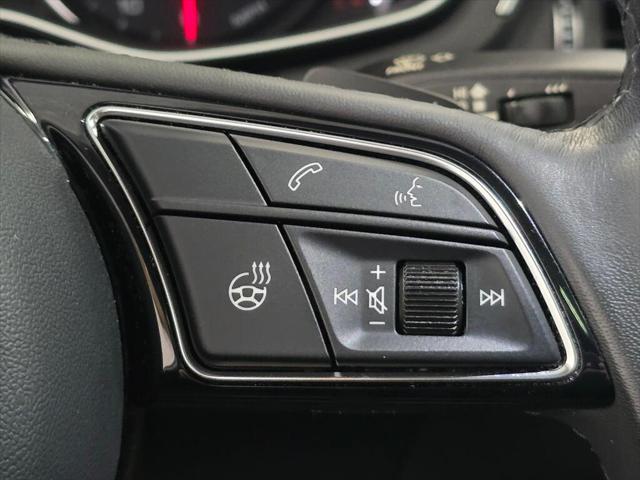 2023 Audi A4 Premium 40 TFSI quattro S tronic