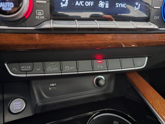 2023 Audi A4 Premium 40 TFSI quattro S tronic