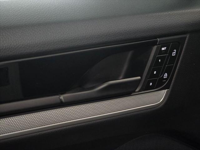 2024 Porsche Cayenne Unknown