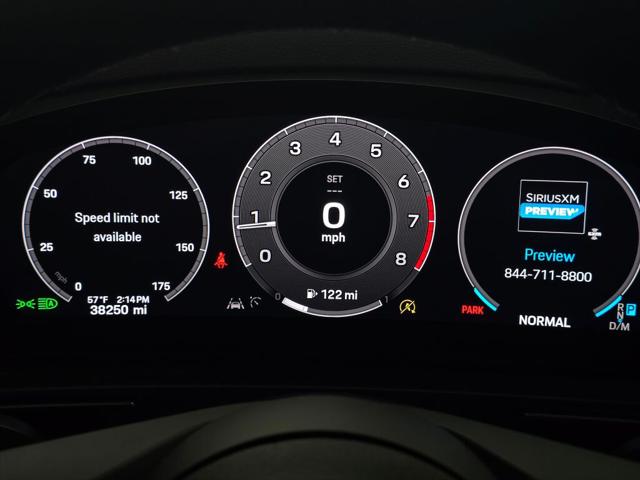 2024 Porsche Cayenne Unknown