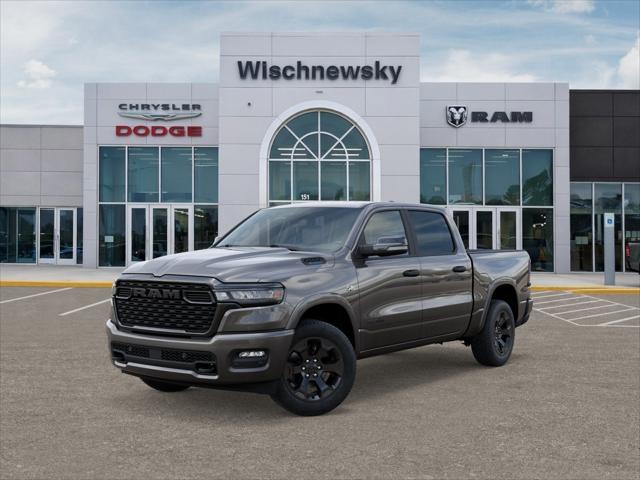 2026 RAM Ram 1500 RAM 1500 LONE STAR CREW CAB 4X4 57 BOX