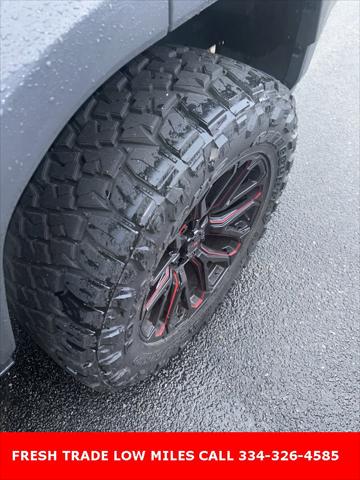 2025 Toyota 4Runner TRD Sport Premium