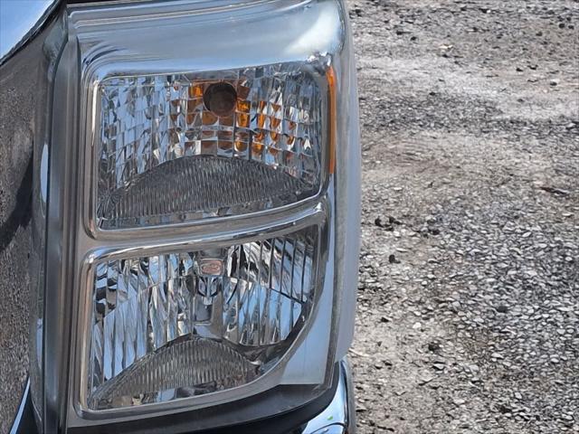 2016 Ford F-250 LARIAT 2016 Ford F-250 LARIAT