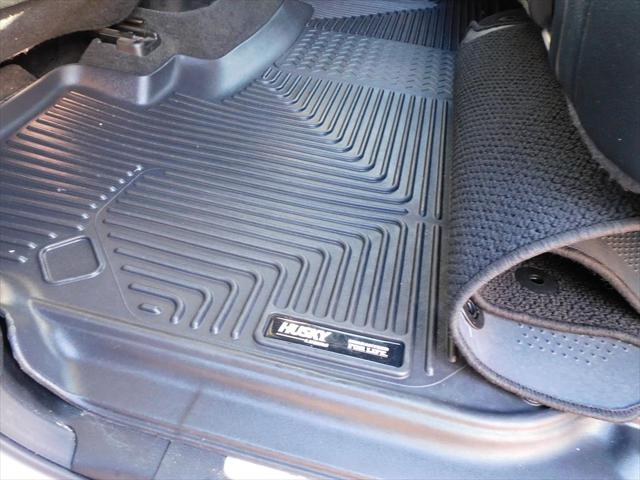 2021 Ram 1500 Laramie Crew Cab 4x4 57 Box