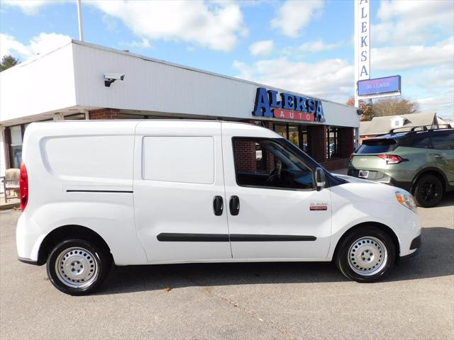 2022 Ram ProMaster City Cargo Van Cargo Van for sale in Salem, NH