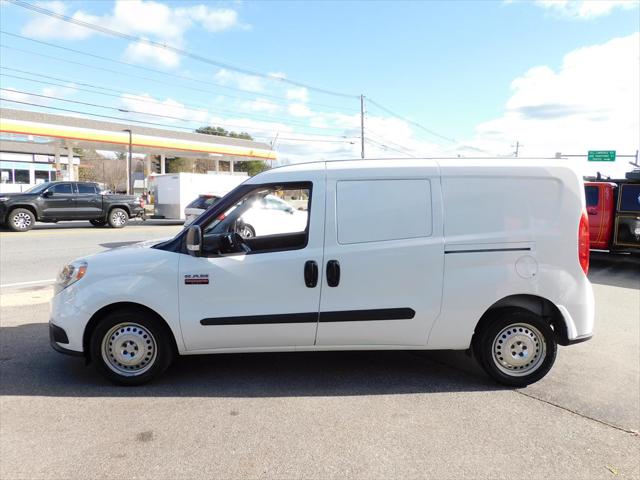 2022 Ram ProMaster City Cargo Van Cargo Van