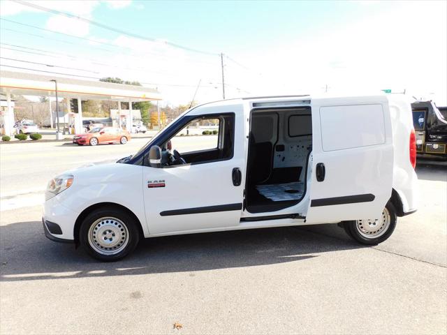 2022 Ram ProMaster City Cargo Van Cargo Van