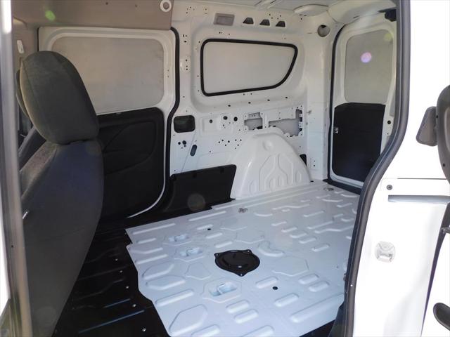 2022 Ram ProMaster City Cargo Van Cargo Van