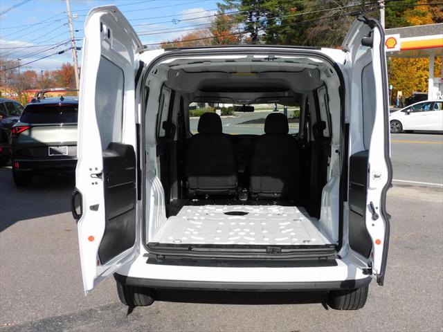 2022 Ram ProMaster City Cargo Van Cargo Van