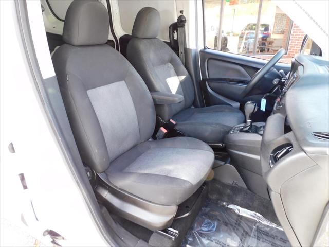 2022 Ram ProMaster City Cargo Van Cargo Van