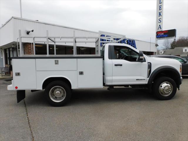 2024 Ford 600 XL for sale in Salem, NH