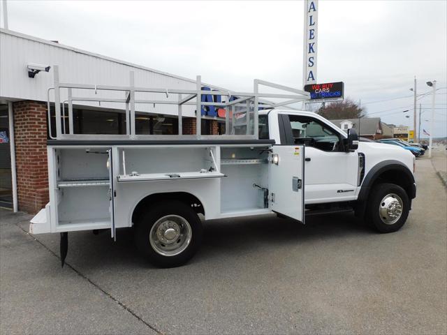 2024 Ford 600 XL