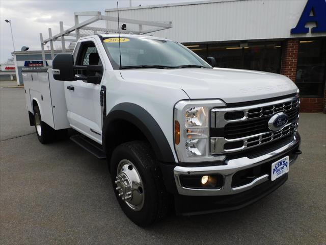 2024 Ford 600 XL