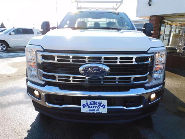2024 Ford 600 XL