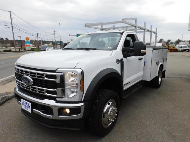 2024 Ford 600 XL