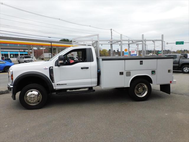2024 Ford 600 XL