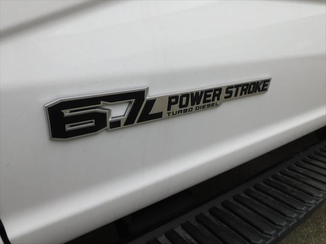 2024 Ford 600 XL