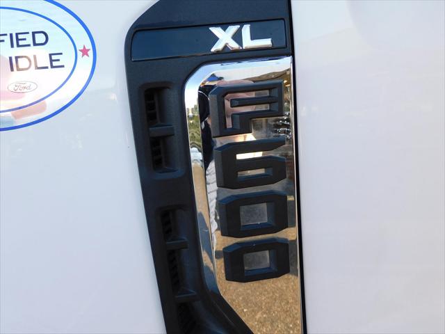 2024 Ford 600 XL