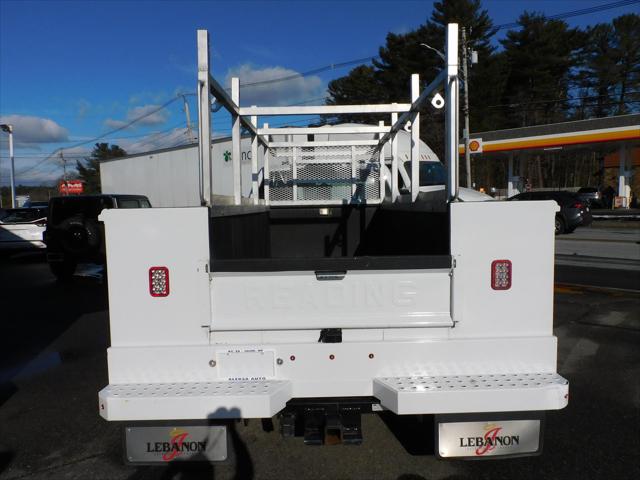 2024 Ford 600 XL