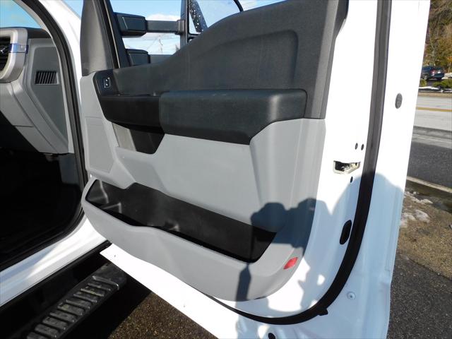 2024 Ford 600 XL