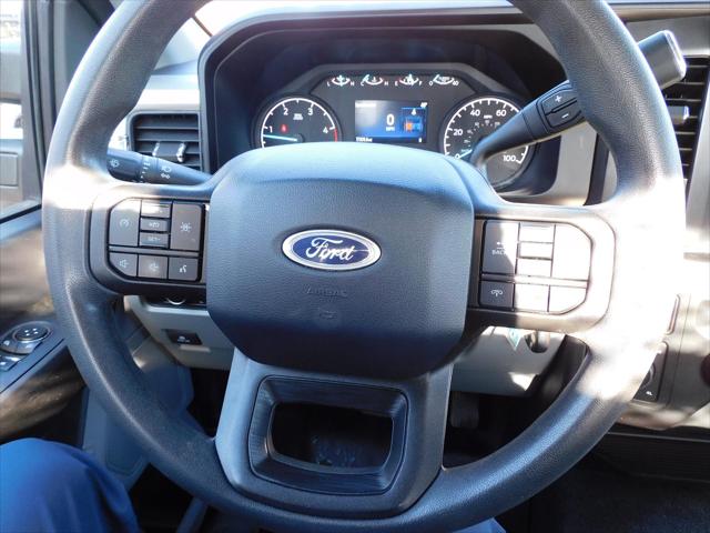 2024 Ford 600 XL