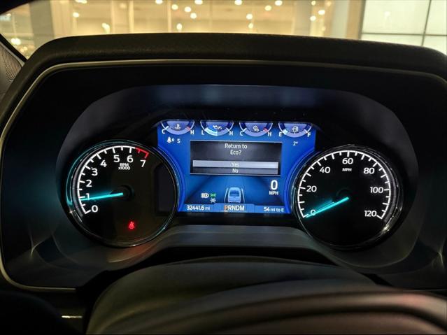 2022 Ford F-150 XLT 2022 Ford F-150 XLT