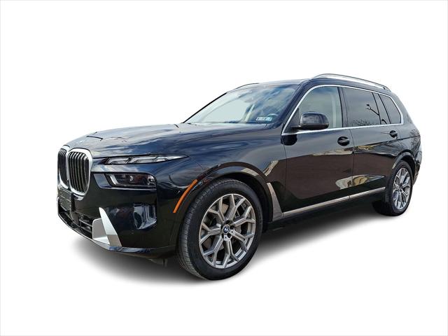 2023 BMW X7 xDrive40i 2023 BMW X7 xDrive40i