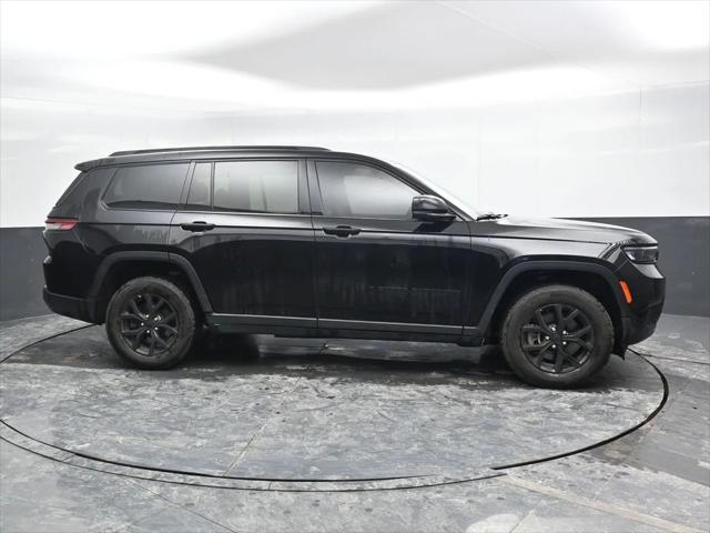 2024 Jeep Grand Cherokee L Altitude 4x4