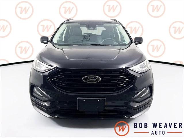2022 Ford Edge SE