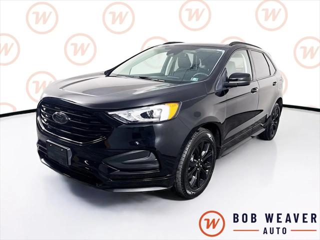 2022 Ford Edge SE