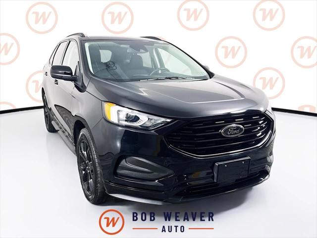 2022 Ford Edge SE 2022 Ford Edge SE