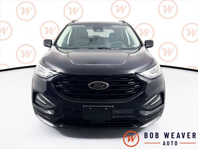 2022 Ford Edge SE 2022 Ford Edge SE