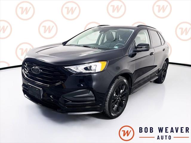 2022 Ford Edge SE 2022 Ford Edge SE