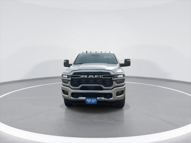 2026 RAM Ram 3500 RAM 3500 TRADESMAN CREW CAB 4X4 8 BOX 2026 RAM Ram 3500 RAM 3500 TRADESMAN CREW CAB 4X4 8 BOX