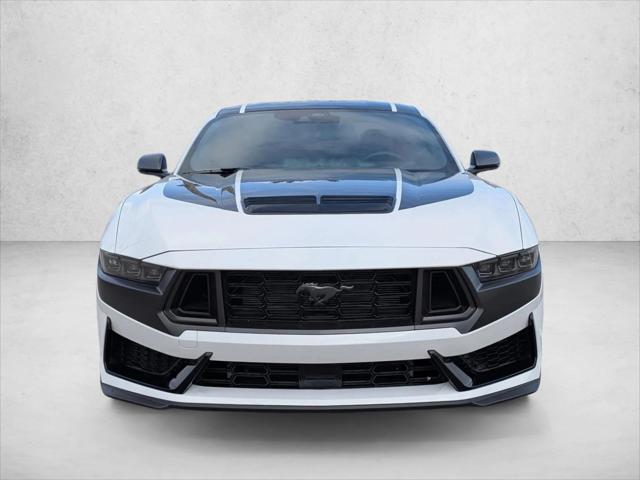 2024 Ford Mustang Dark Horse Fastback