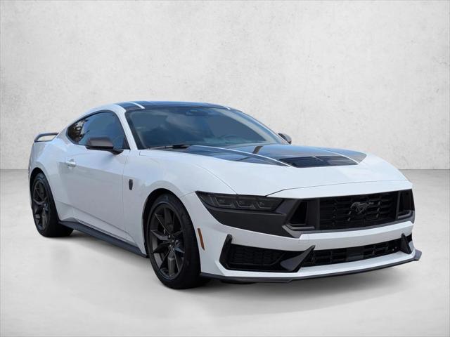 2024 Ford Mustang Dark Horse Fastback